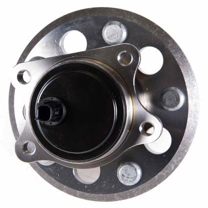 FAG US Wheel Bearing and Hub Assembly 102376R