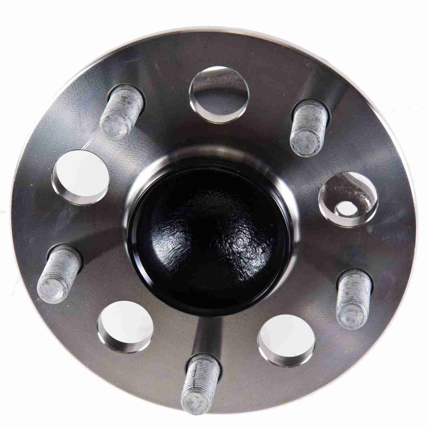 FAG US Wheel Bearing and Hub Assembly 102376R
