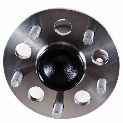 FAG US Wheel Bearing and Hub Assembly 102376R