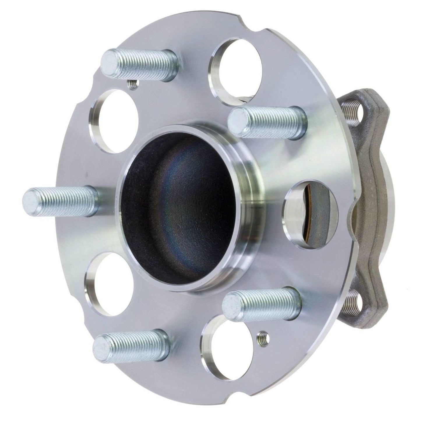 FAG US Wheel Bearing and Hub Assembly 102377