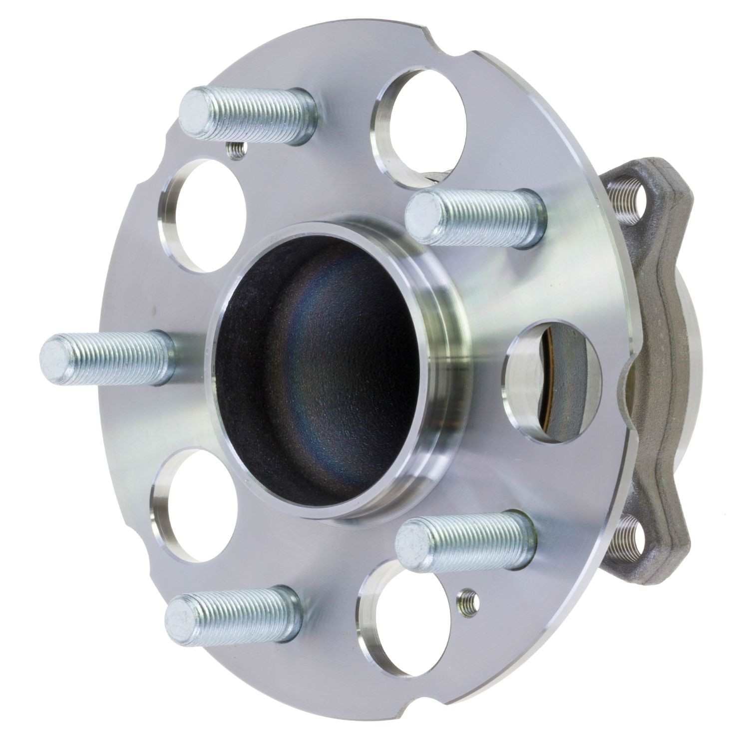 FAG US Wheel Bearing and Hub Assembly 102377