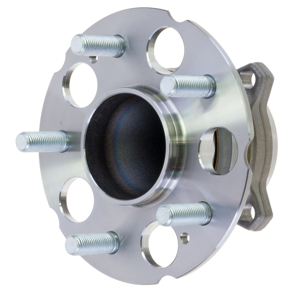FAG US Wheel Bearing and Hub Assembly 102377