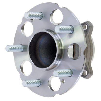 FAG US Wheel Bearing and Hub Assembly 102377
