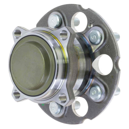FAG US Wheel Bearing and Hub Assembly 102377