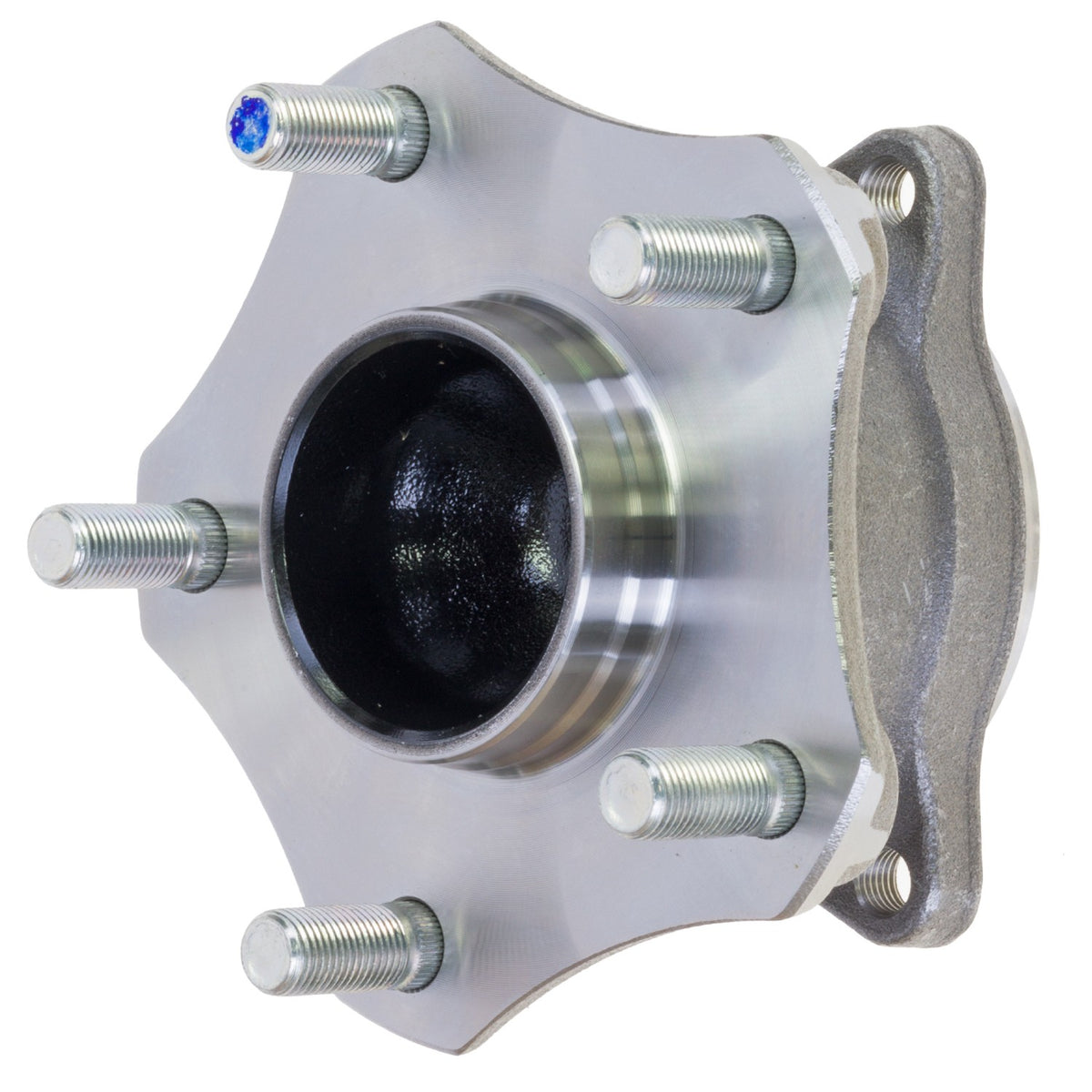 FAG US Wheel Bearing and Hub Assembly 102380