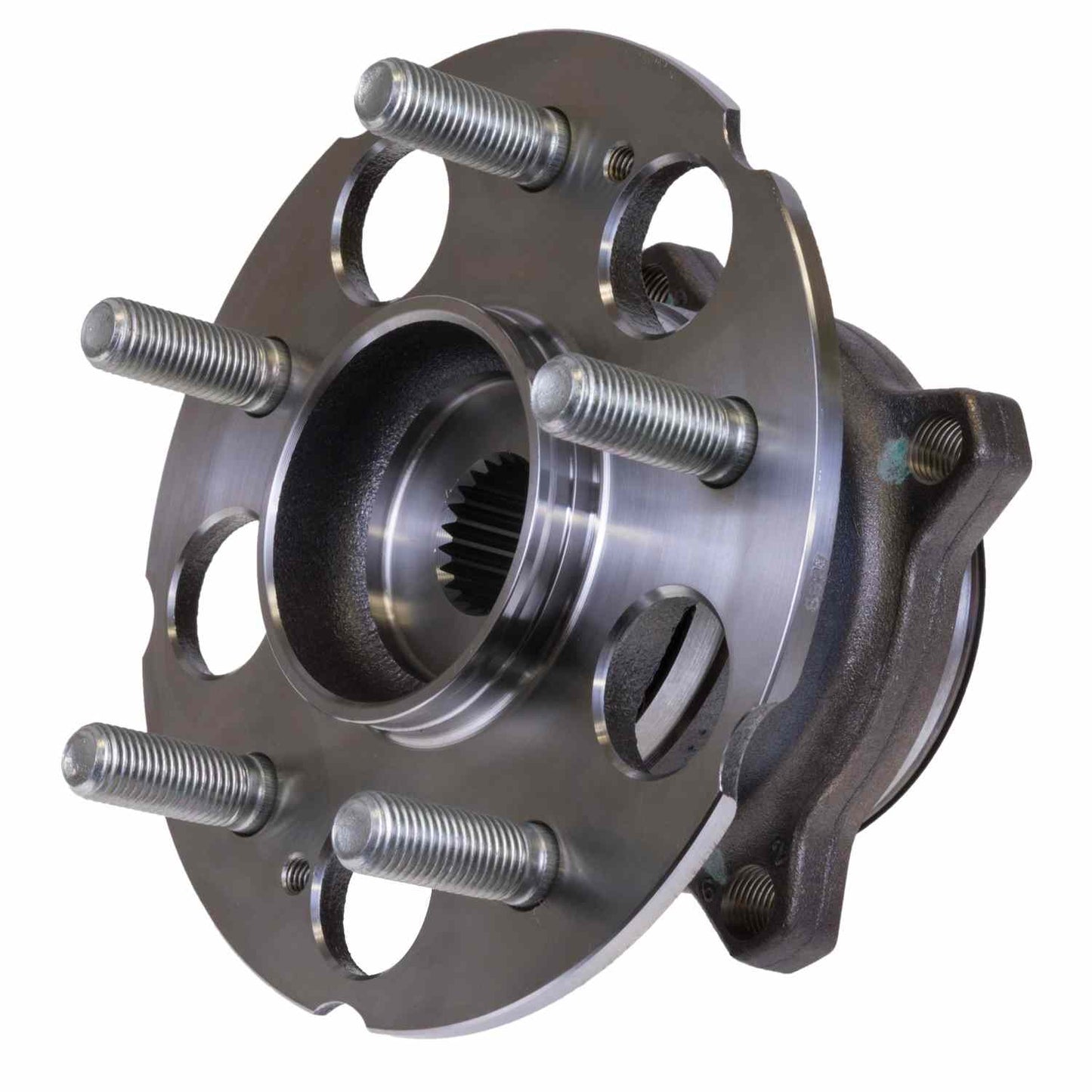FAG US Wheel Bearing and Hub Assembly 102381