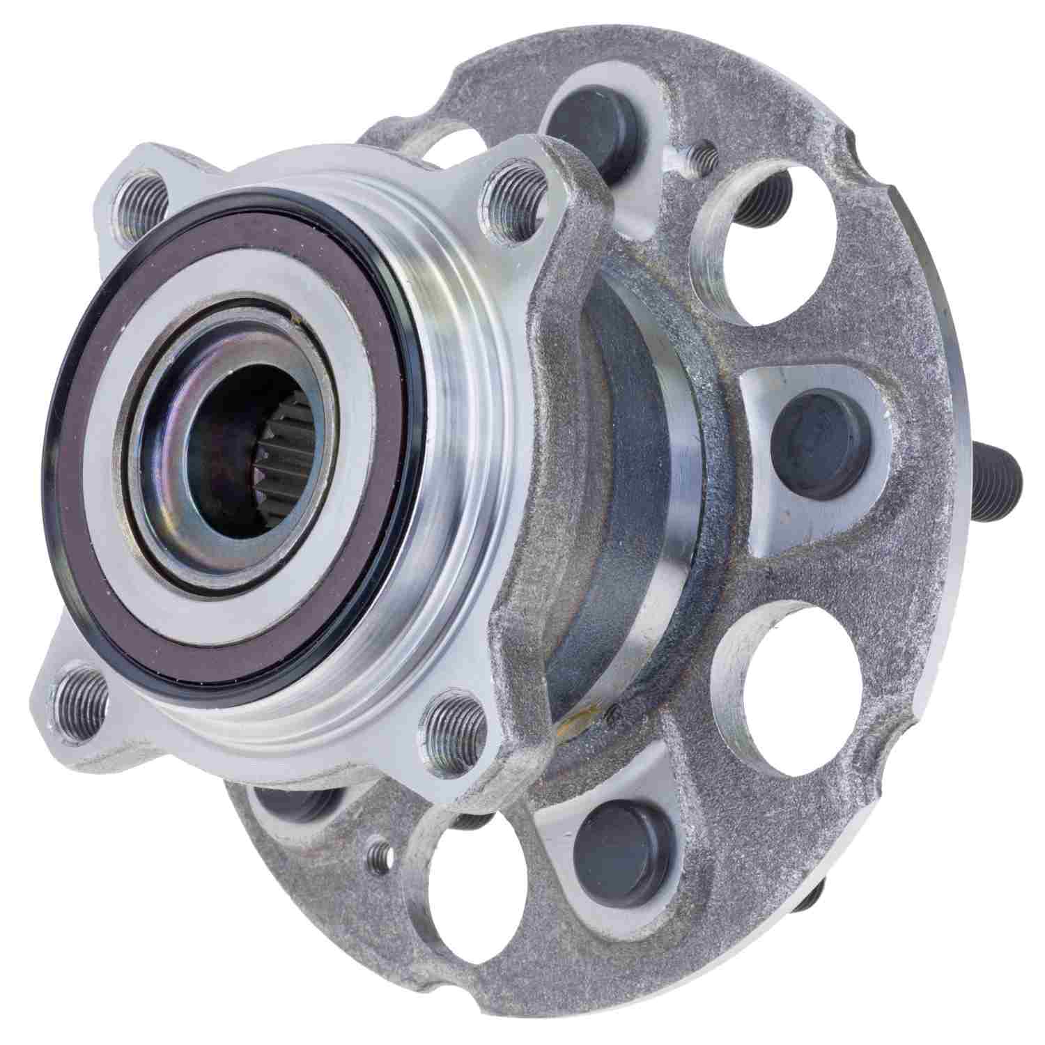 FAG US Wheel Bearing and Hub Assembly 102381