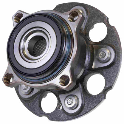 FAG US Wheel Bearing and Hub Assembly 102381