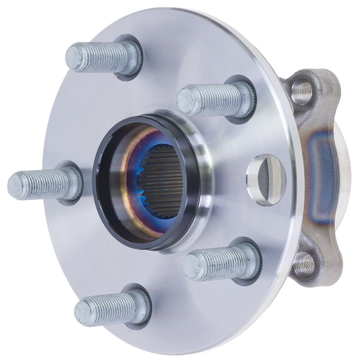FAG US Wheel Bearing and Hub Assembly 102383 image 3