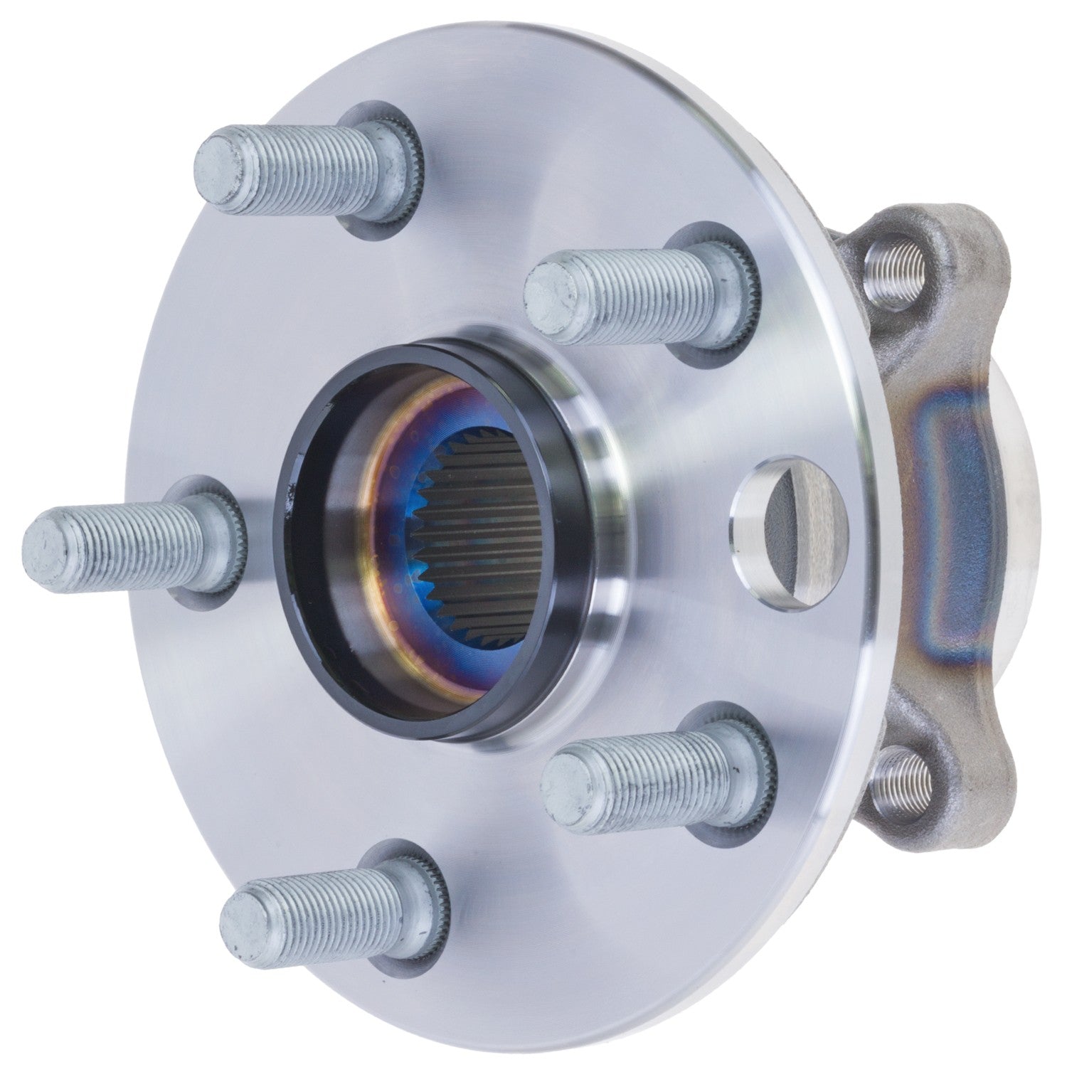 FAG US Wheel Bearing and Hub Assembly 102383 image 3