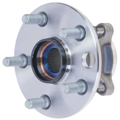 FAG US Wheel Bearing and Hub Assembly 102383 image 3