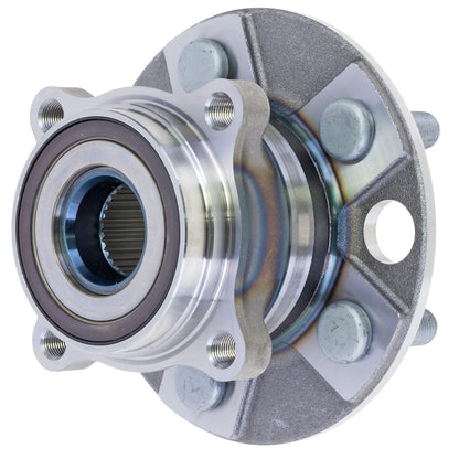 FAG US Wheel Bearing and Hub Assembly 102383 main image