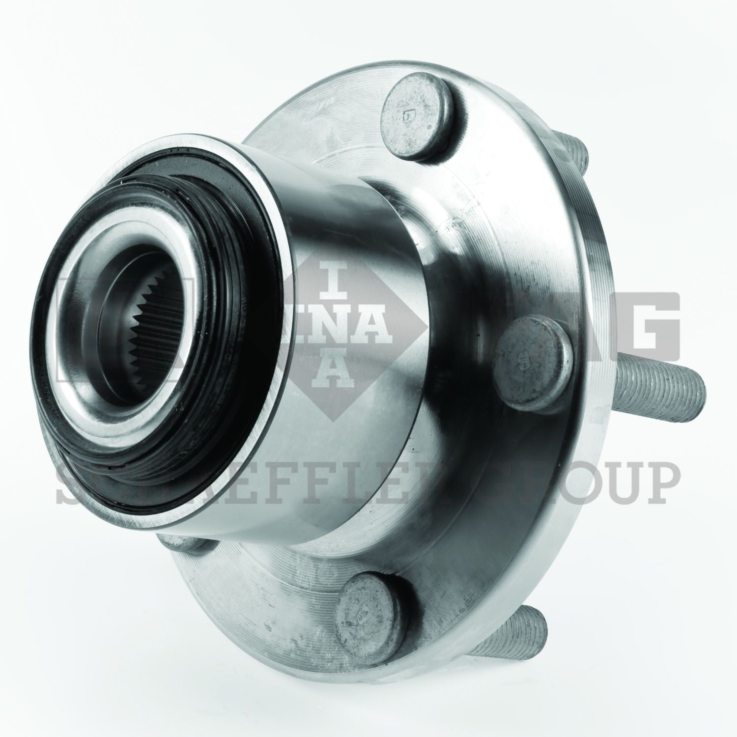 FAG US Wheel Bearing 102402 image 3