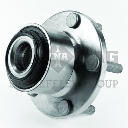 FAG US Wheel Bearing 102402 image 3
