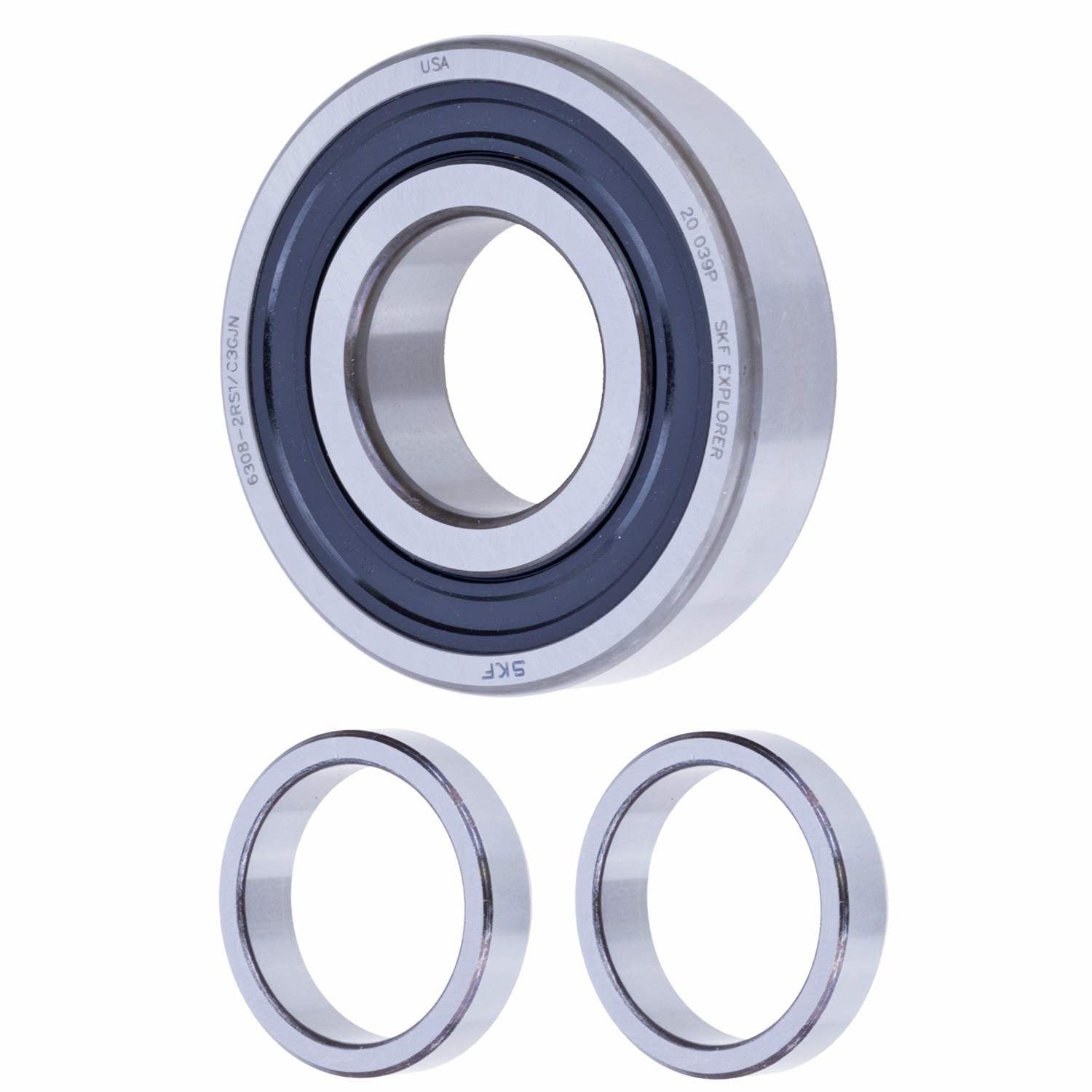 FAG US Wheel Bearing 102423