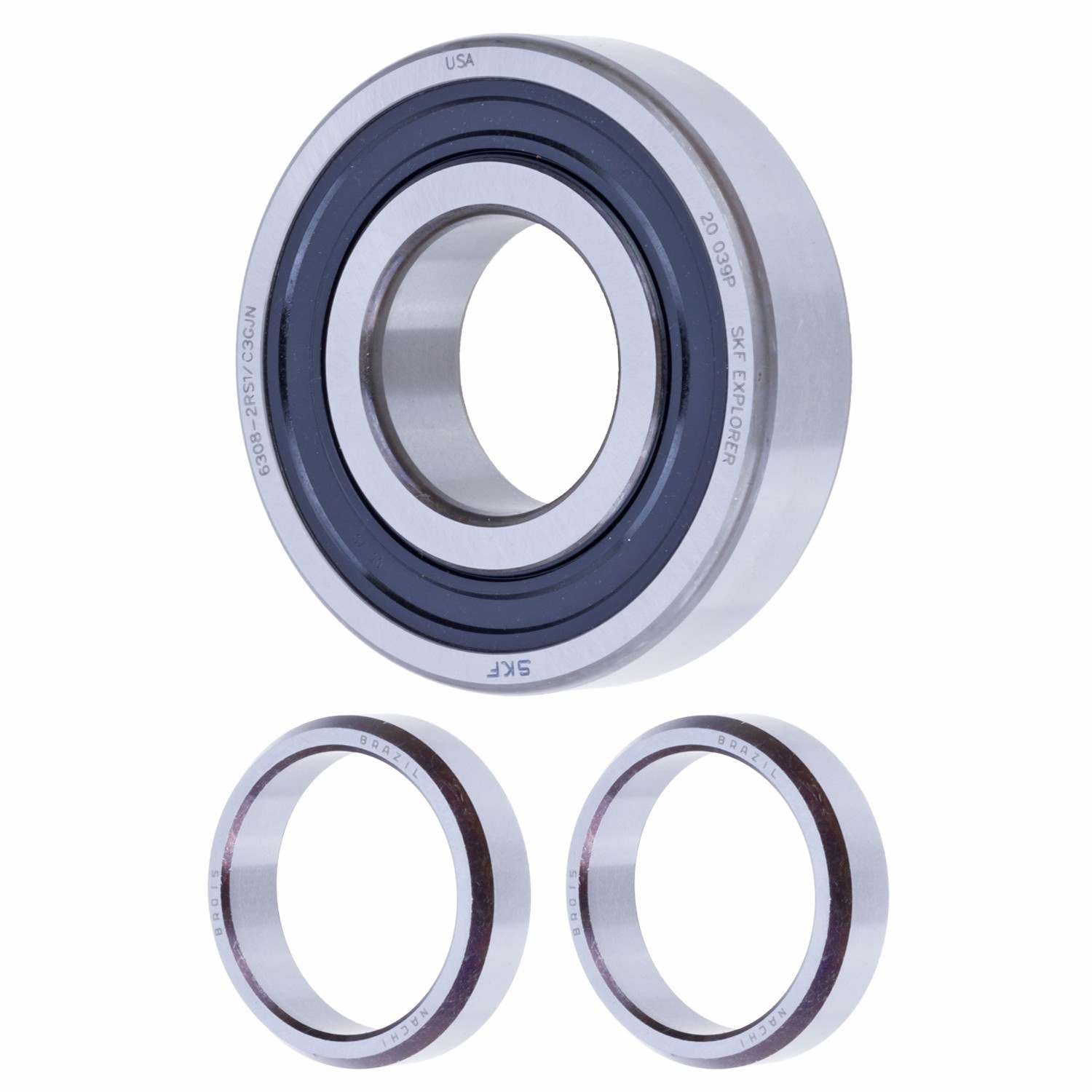 FAG US Wheel Bearing 102423