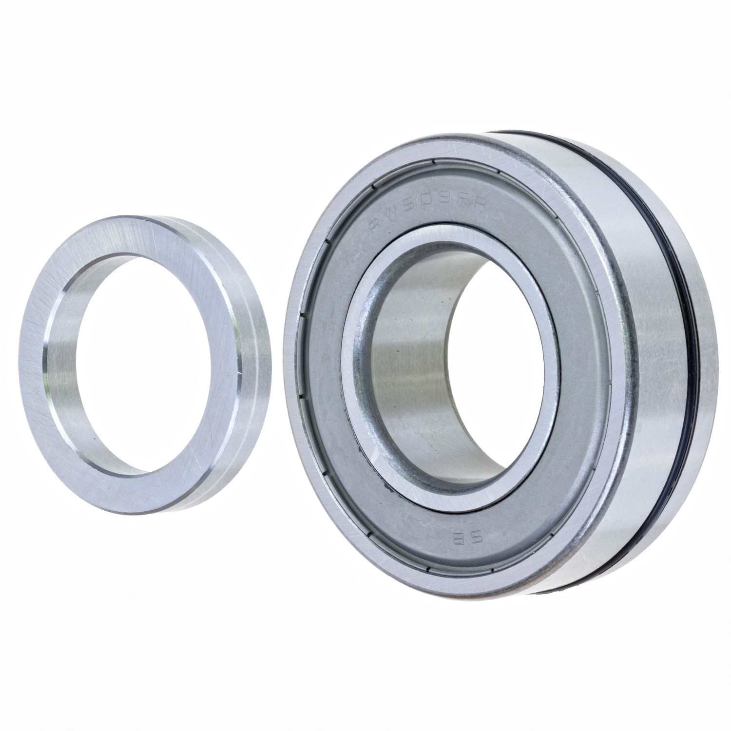 FAG US Wheel Bearing 102434