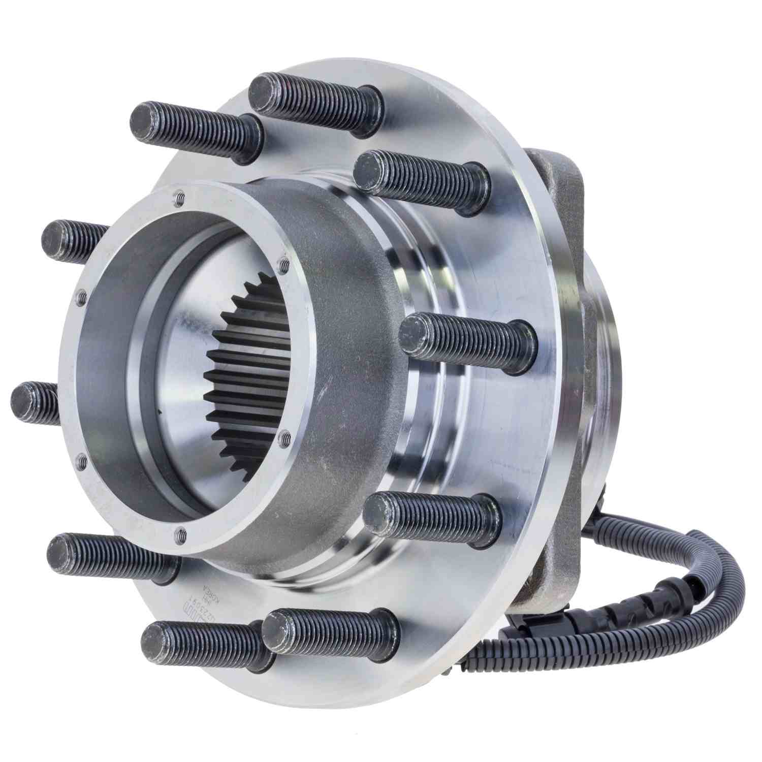 FAG US Wheel Bearing and Hub Assembly 102447