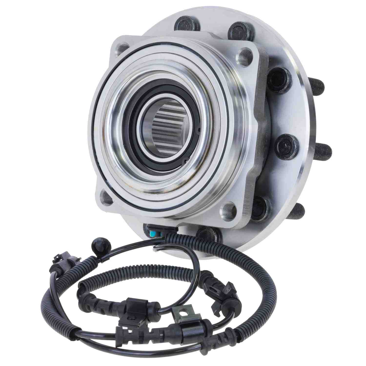 FAG US Wheel Bearing and Hub Assembly 102447