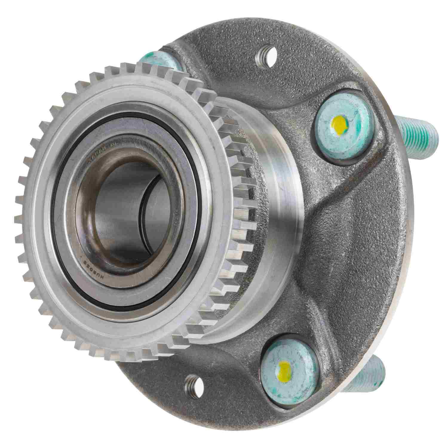 FAG US Wheel Bearing and Hub Assembly 102450