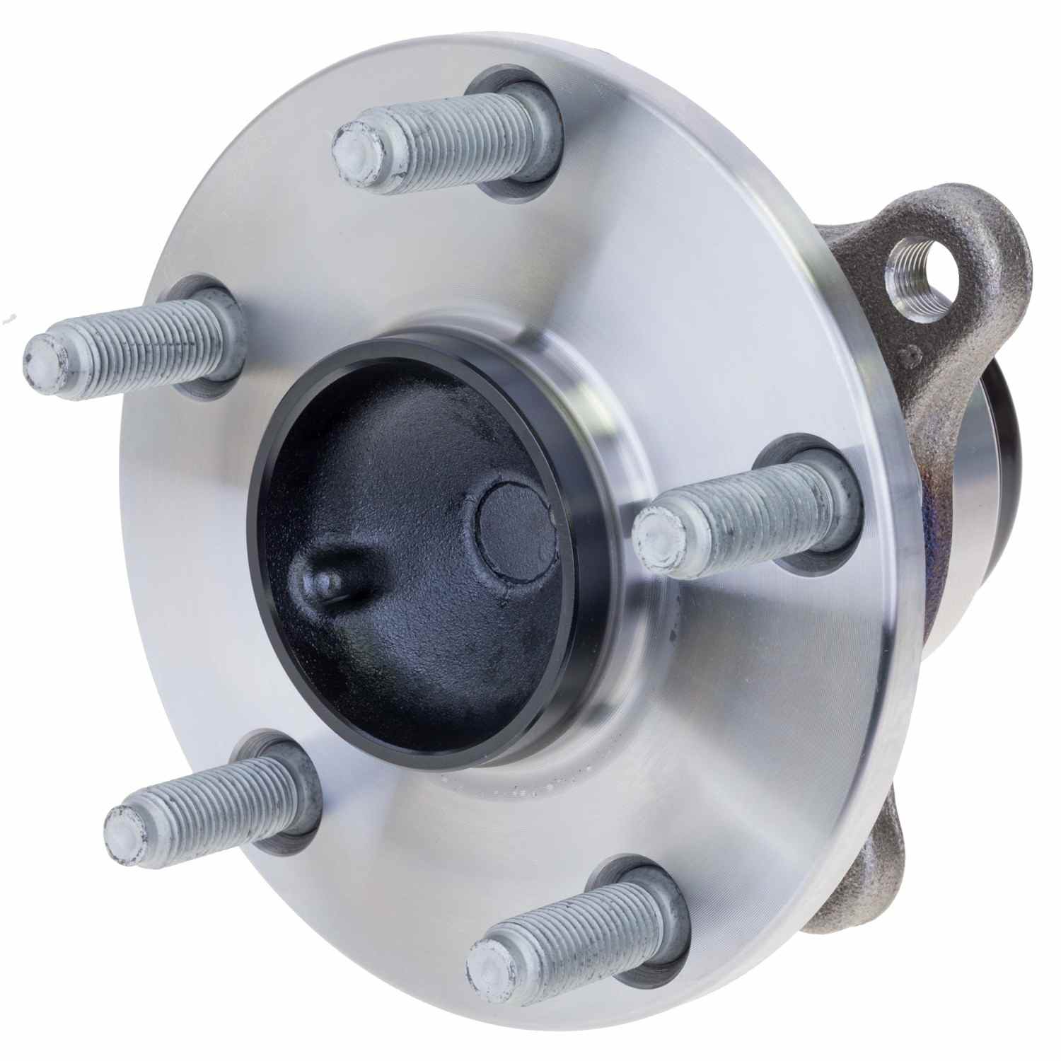 FAG US Wheel Bearing and Hub Assembly 102452