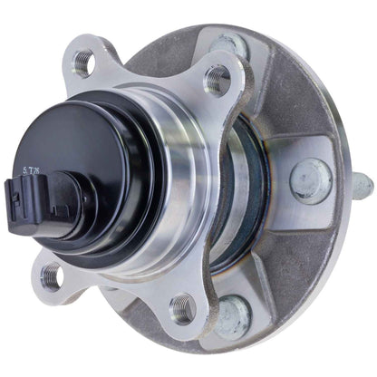 FAG US Wheel Bearing and Hub Assembly 102452