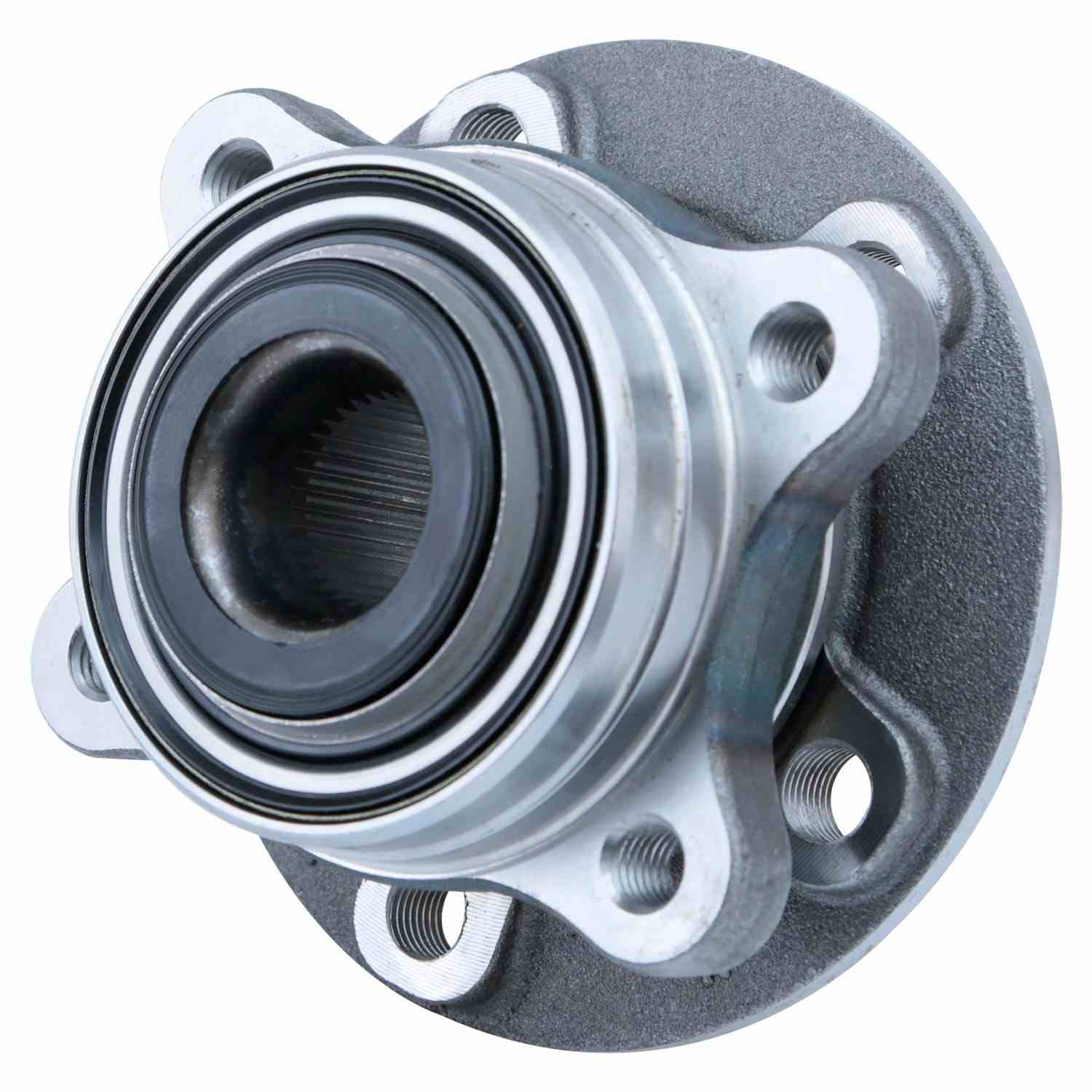 FAG US Wheel Bearing and Hub Assembly 102457