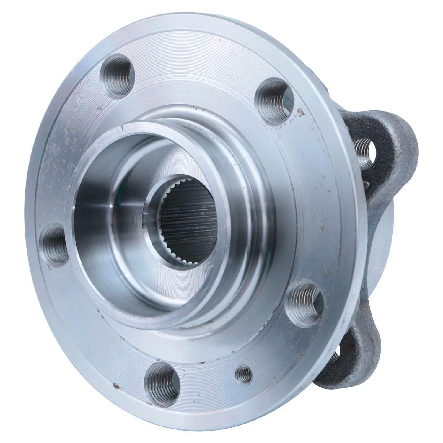 FAG US Wheel Bearing and Hub Assembly 102457