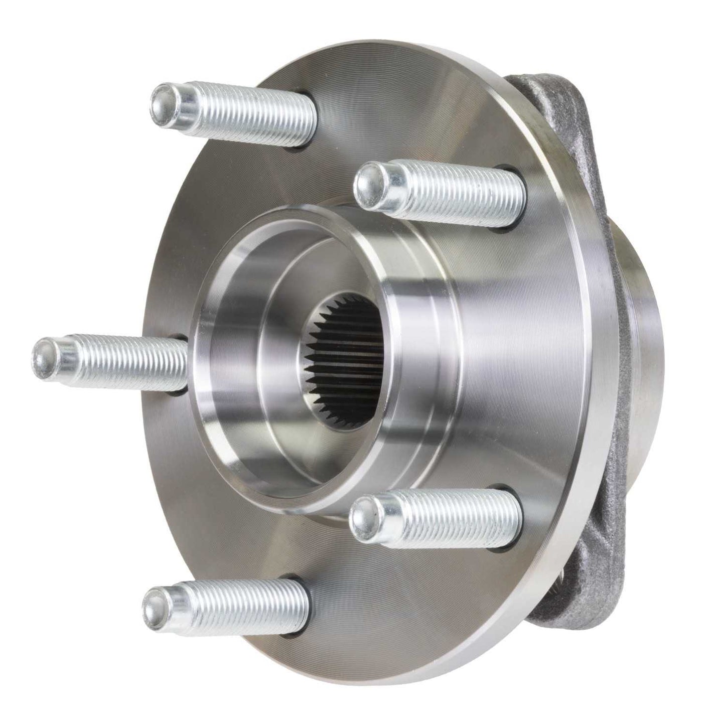 FAG US Wheel Bearing and Hub Assembly 102461