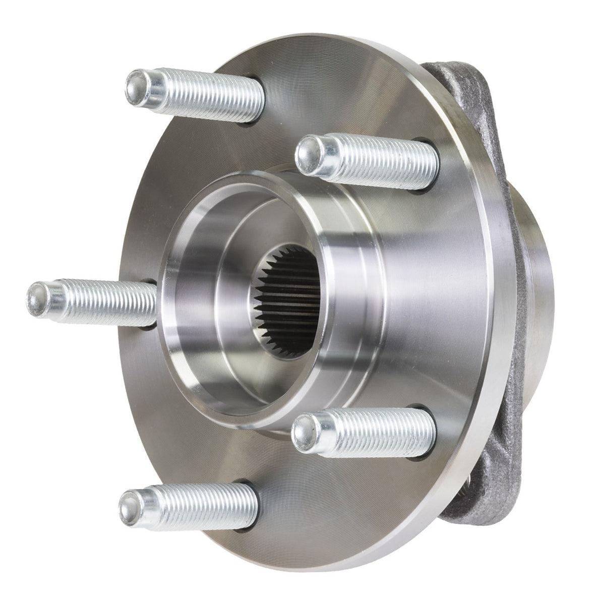 FAG US Wheel Bearing and Hub Assembly 102461