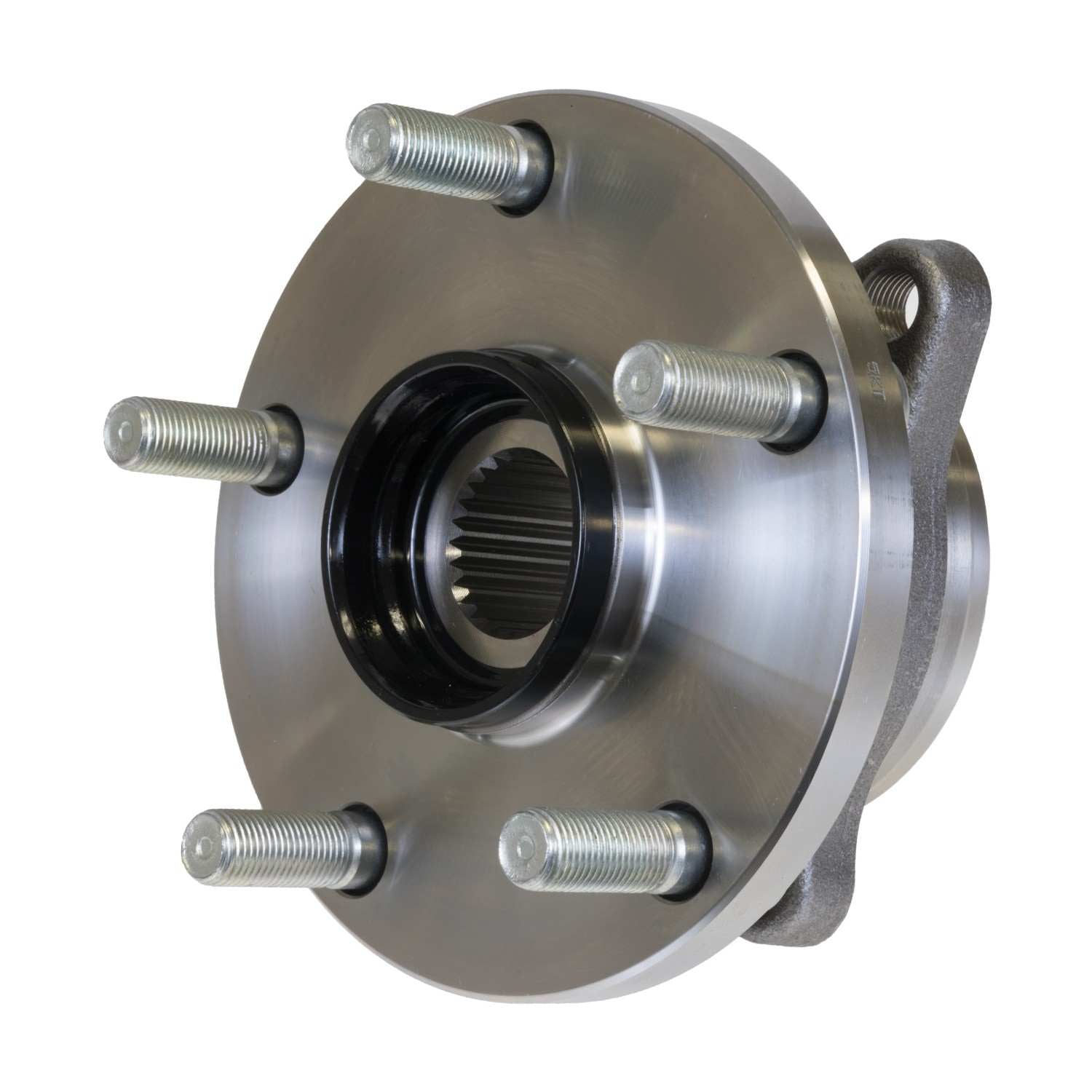 FAG US Wheel Bearing and Hub Assembly 102462