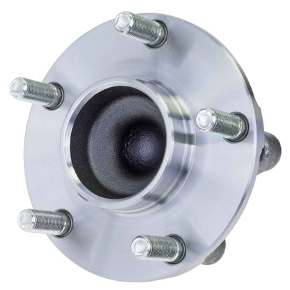 FAG US Wheel Bearing and Hub Assembly 102464