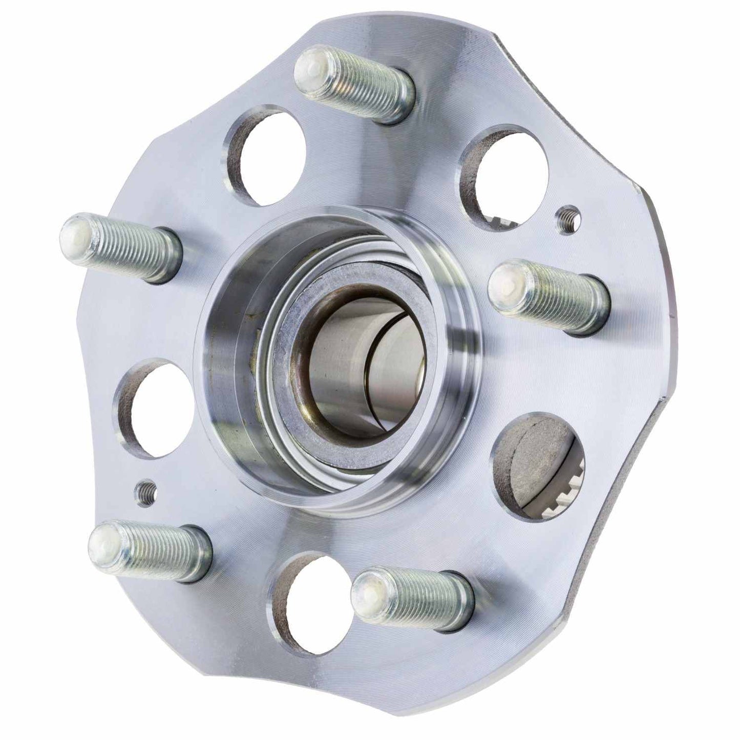FAG US Wheel Bearing and Hub Assembly 102486