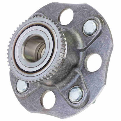 FAG US Wheel Bearing and Hub Assembly 102492