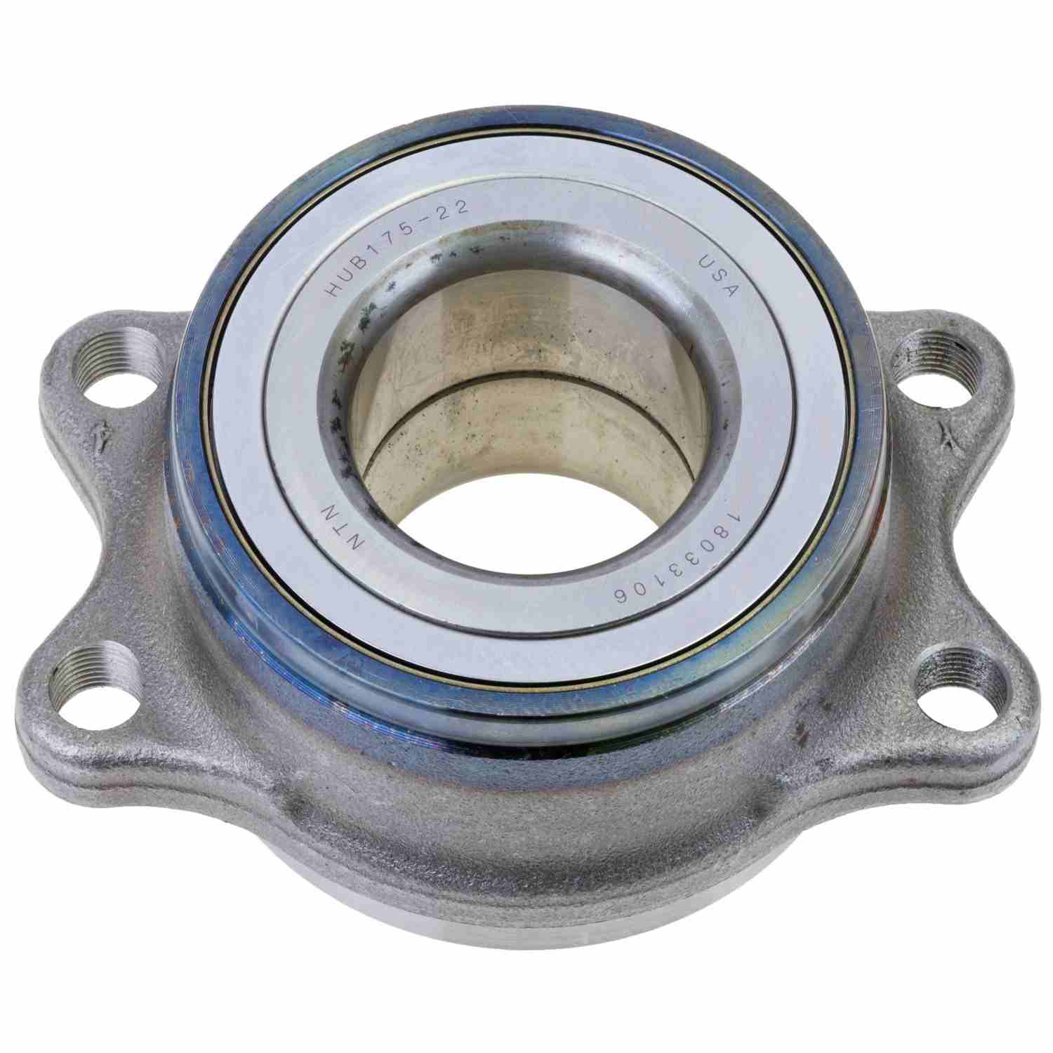FAG US Wheel Bearing 102494
