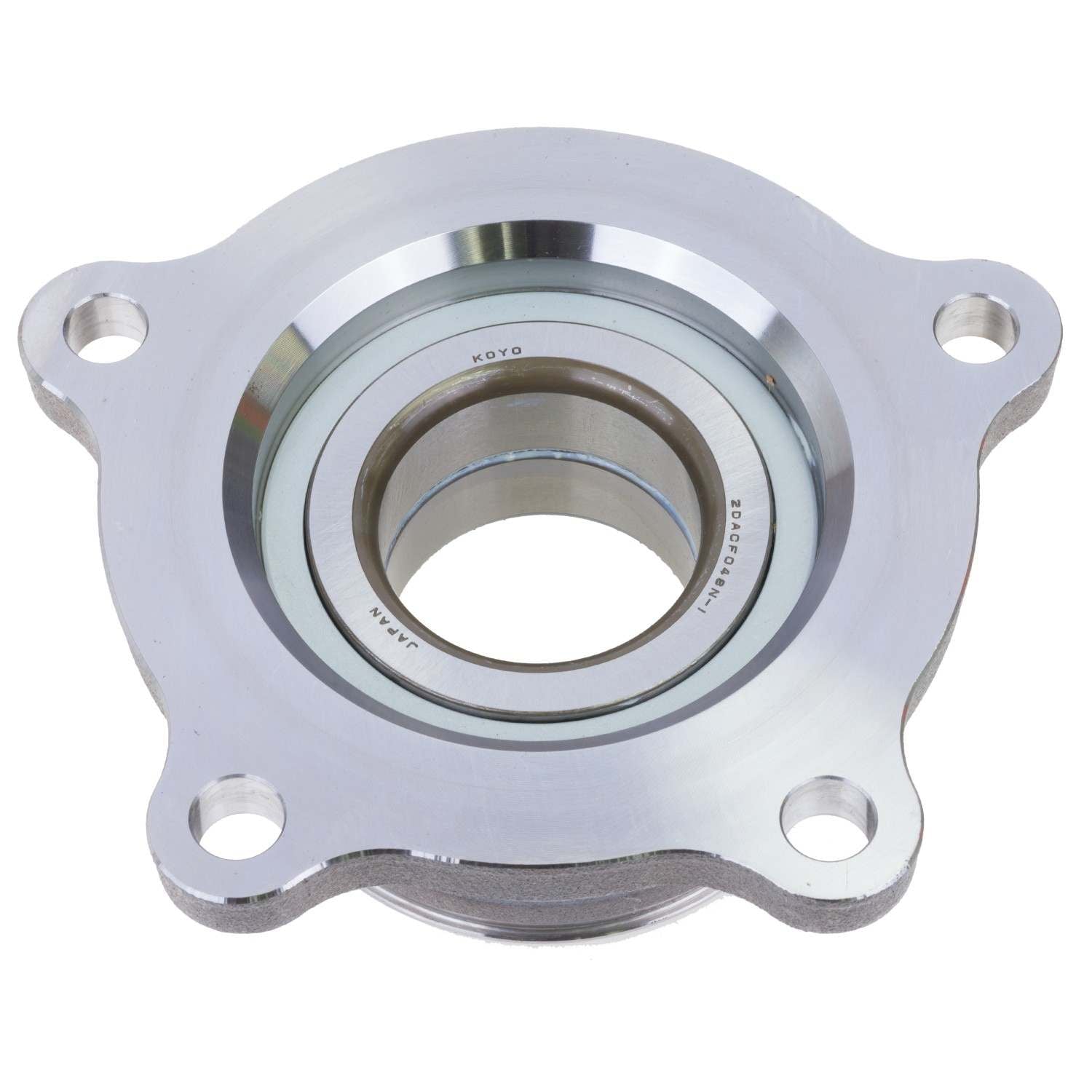 FAG US Wheel Bearing and Hub Assembly 102501
