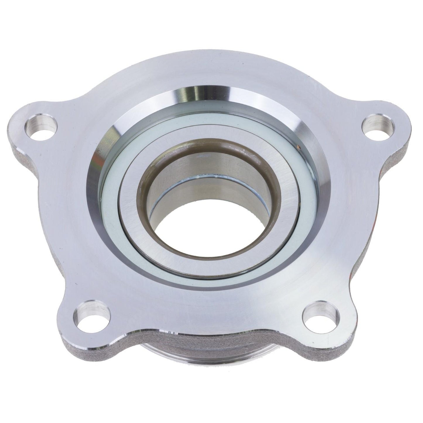 FAG US Wheel Bearing and Hub Assembly 102501