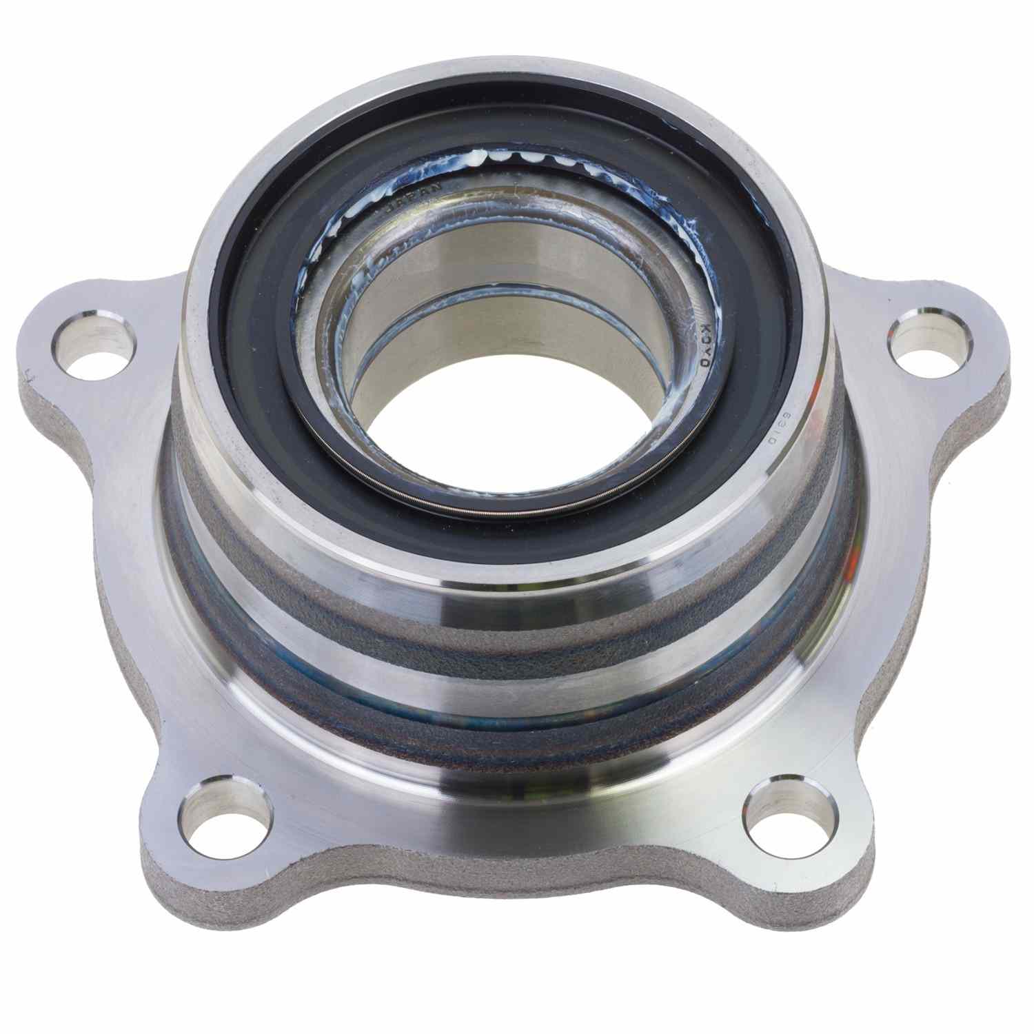 FAG US Wheel Bearing and Hub Assembly 102501