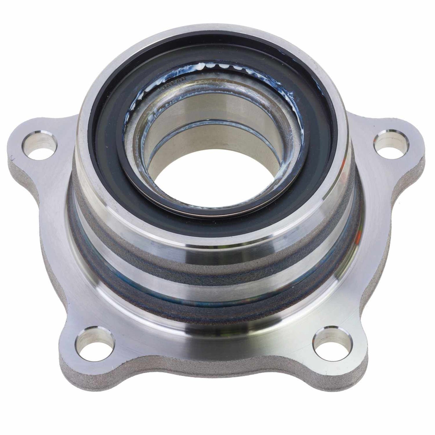 FAG US Wheel Bearing and Hub Assembly 102501