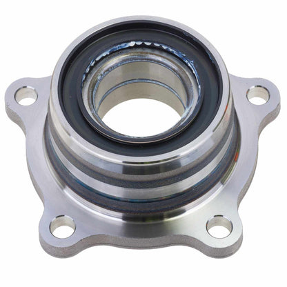 FAG US Wheel Bearing and Hub Assembly 102501