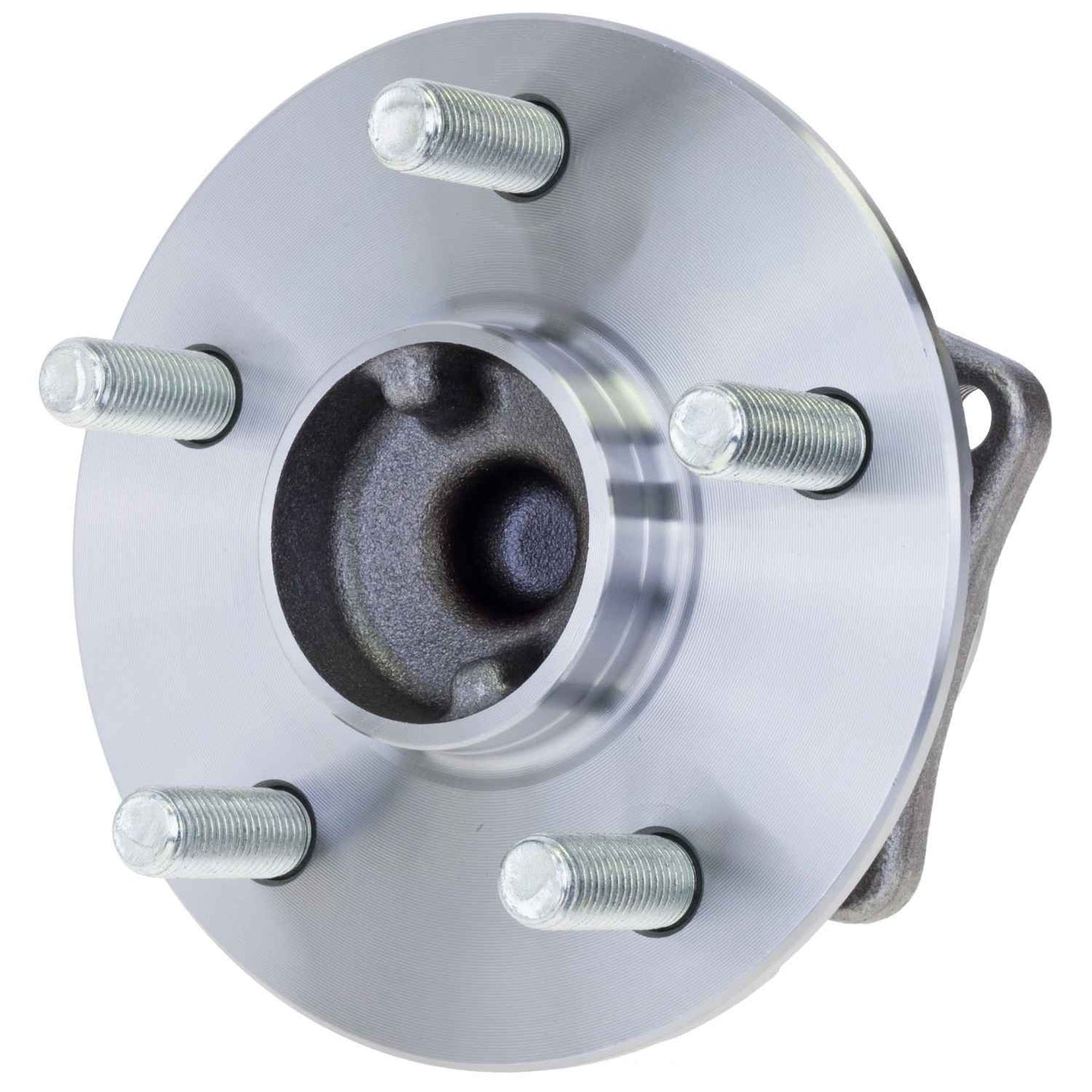 FAG US Wheel Bearing and Hub Assembly 102504