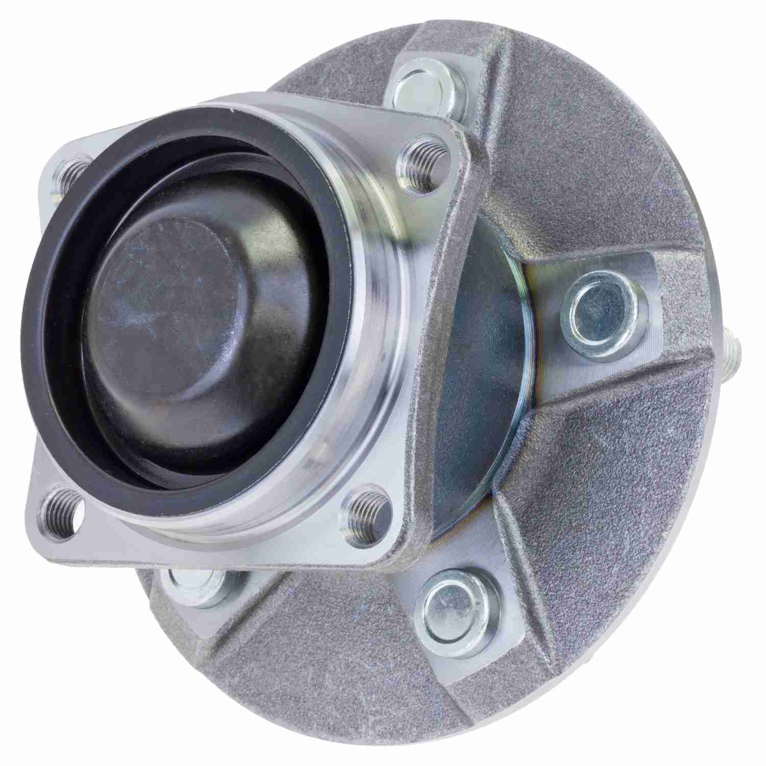 FAG US Wheel Bearing and Hub Assembly 102504