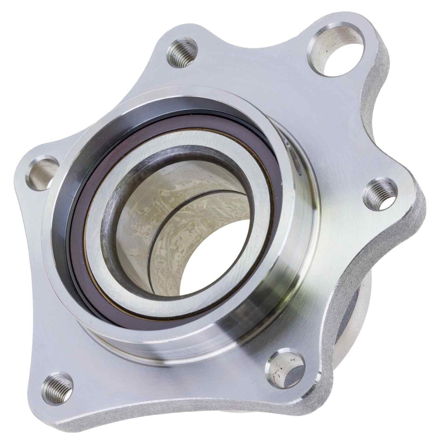 FAG US Wheel Bearing and Hub Assembly 102509L