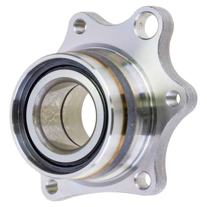 FAG US Wheel Bearing and Hub Assembly 102509L