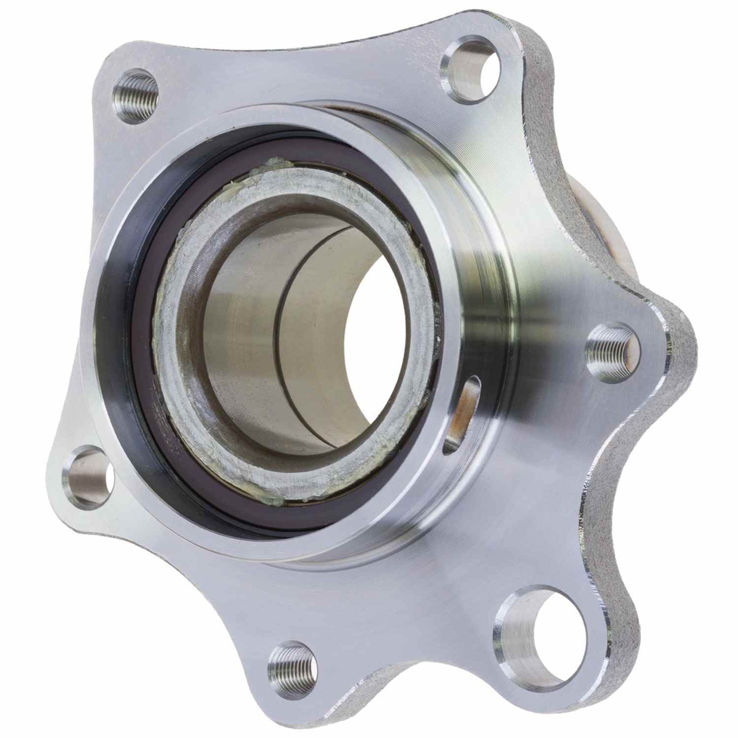 FAG US Wheel Bearing and Hub Assembly 102509R