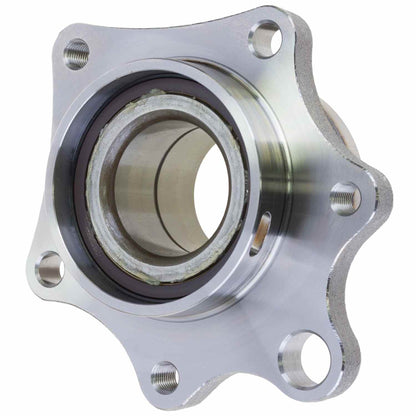 FAG US Wheel Bearing and Hub Assembly 102509R