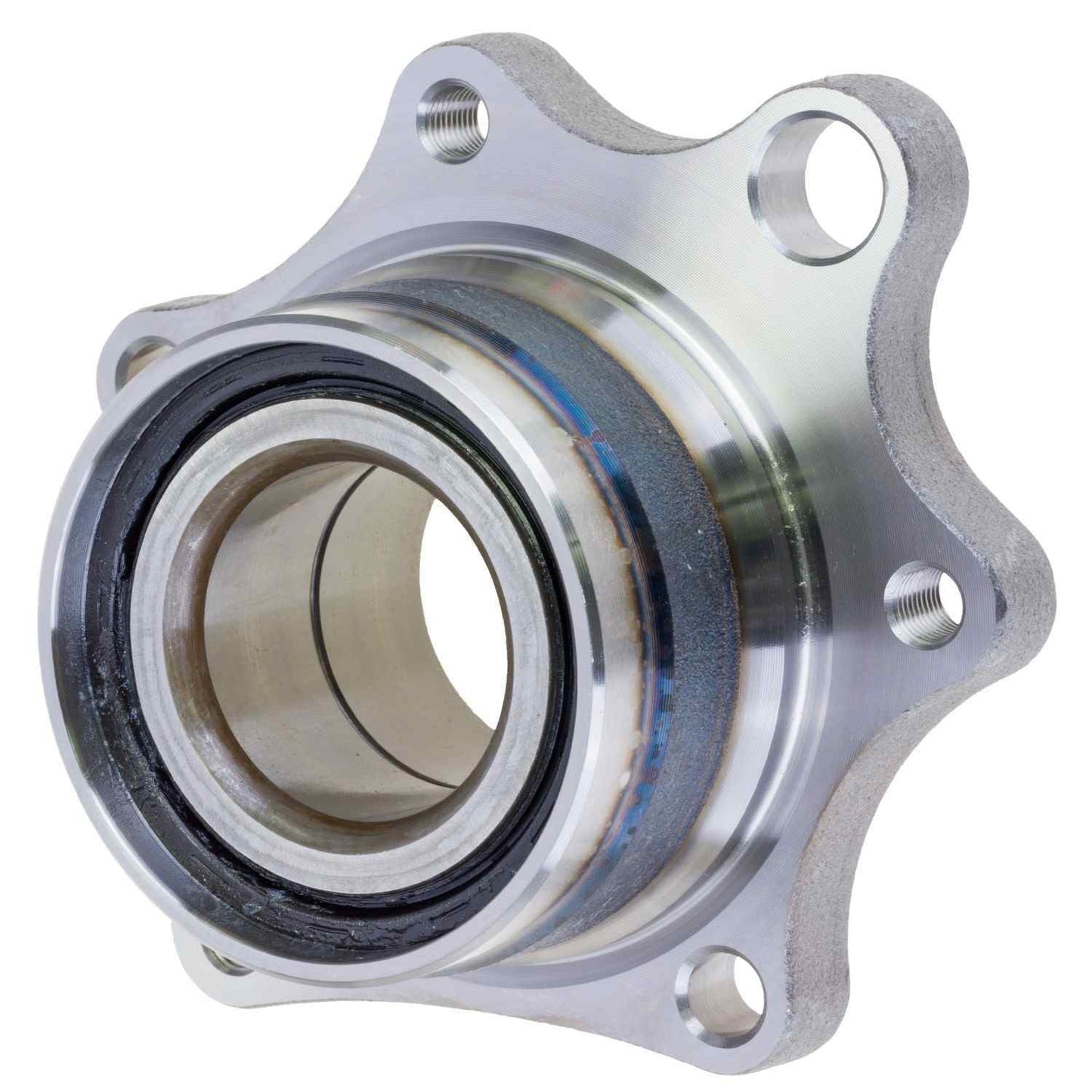 FAG US Wheel Bearing and Hub Assembly 102509R