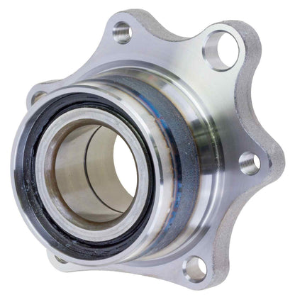 FAG US Wheel Bearing and Hub Assembly 102509R