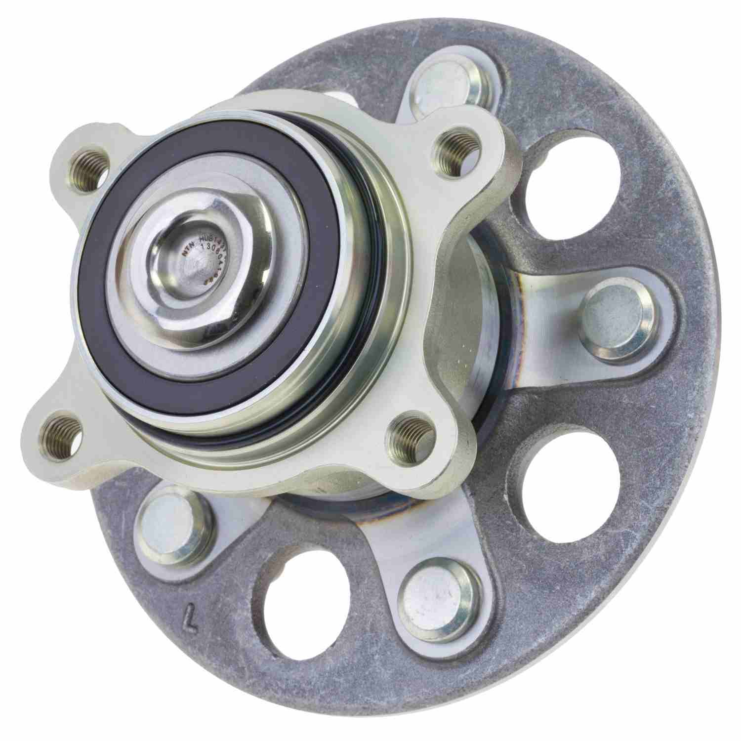 FAG US Wheel Bearing and Hub Assembly 102526