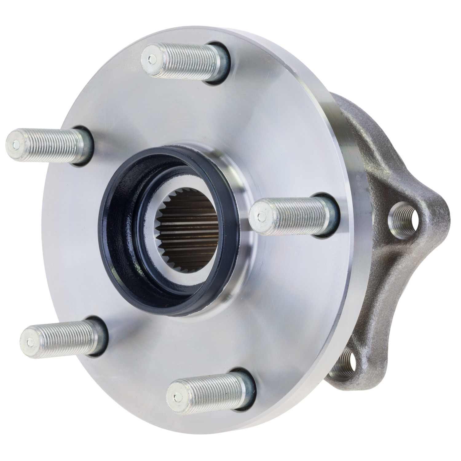 FAG US Wheel Bearing and Hub Assembly 102527